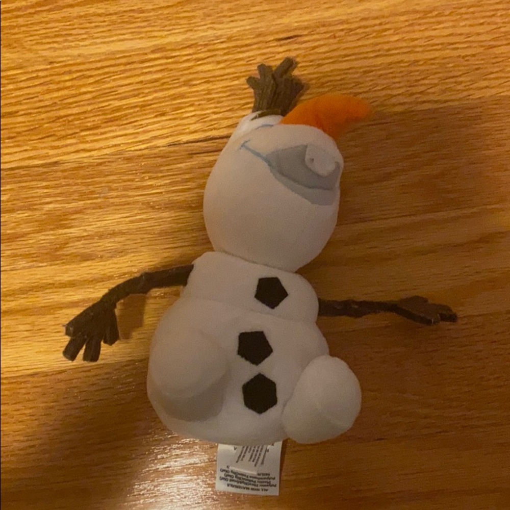 Olaf